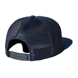 Filson Diamond Trucker Mesh Cap Blue