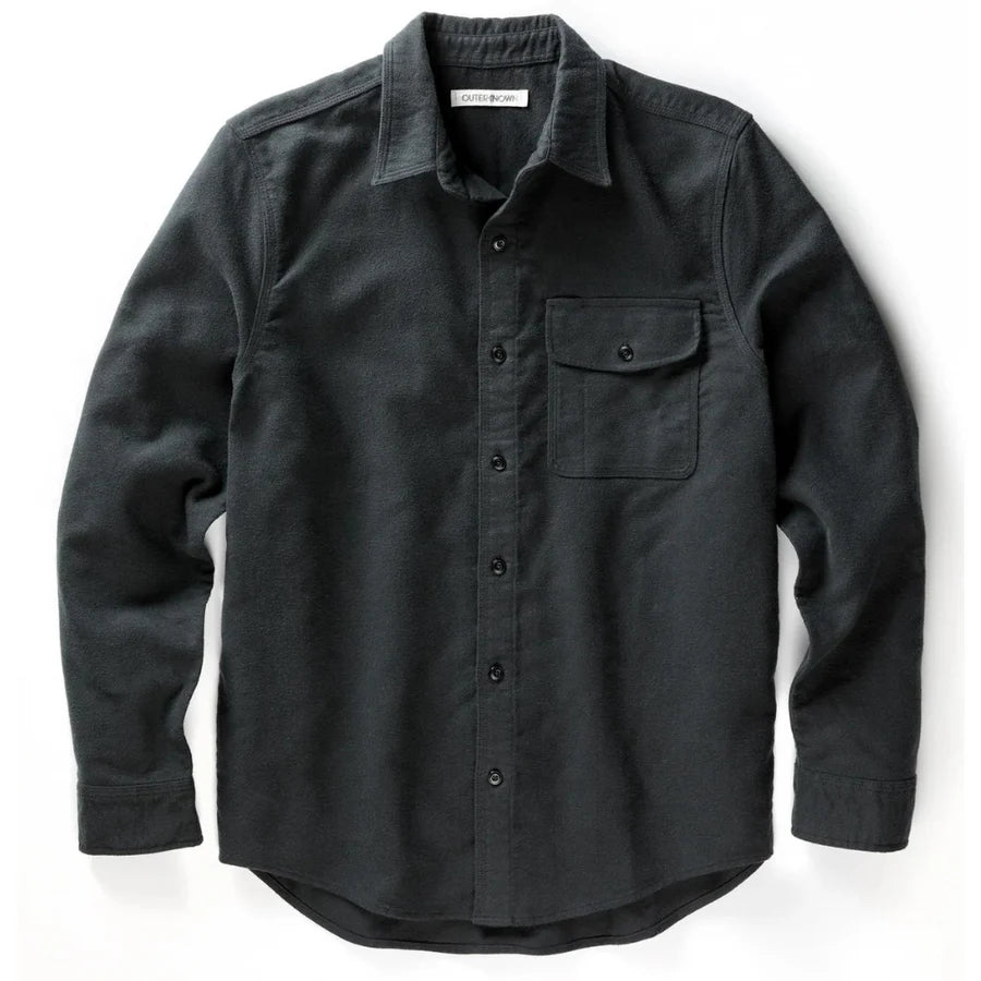 Best moleskin shirt discount