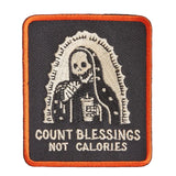 Pyknic Patches