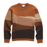 Women’s Petra Sweater | Sandstone