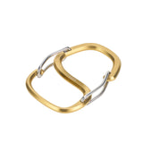 Coachwhip Carabiner Vapor Brass