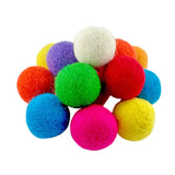 Slingshot | Felt Ball Ammo