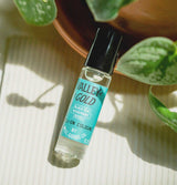 Roll-On Cologne | Valley of Gold