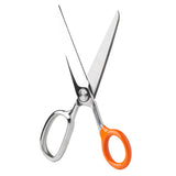 Chroma Scissors Stainless Steel