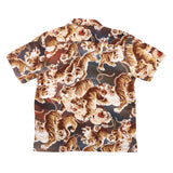 Cayucos | Painted Tiger