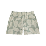 Women's Pebble Drizzle Terry Shorts