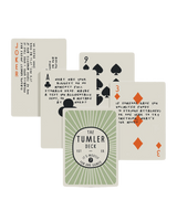 The Tumler Deck