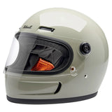 Gringo SV Helmet | Chalk White