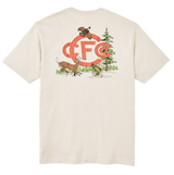 Sportsman Graphic Tee | Frontier