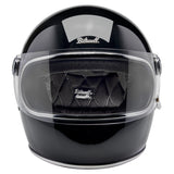 Gringo S Helmet | Gloss Black