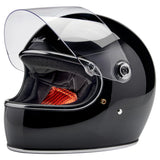 Gringo S Helmet | Gloss Black