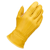 Work Gloves 2.0 | Gold