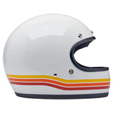 Gringo Helmet | Sunset Spectrum