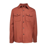 CPO Shirt in Spice