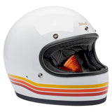 Gringo Helmet | Sunset Spectrum