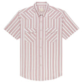 West Major Western Shirt