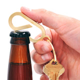 Lever Keychain