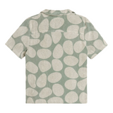 Women's Pebble Jaffa Terry Shirt
