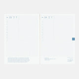 Cousin English Edition A5 2026 Book