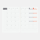 Original Book English Edition A6 2026