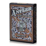 Antler Cards