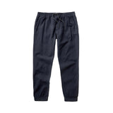 TS Apres Pant Double Charcoal