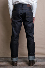 Belford Sraight Denim