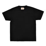 Heavy Duty Tee in Black