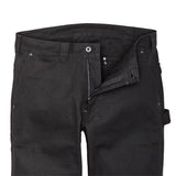 Worksmith Double Layer Pants in Black