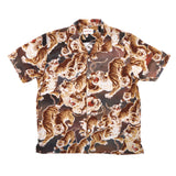 Cayucos | Painted Tiger