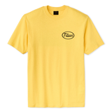 Frontier Graphic T-Shirt | Aspen Gold / Sun