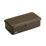 TOYO Steel Stackable Storage Box | T-190