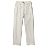 Women's Union Chino Pants | Vintage White