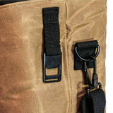 Close up of bottle opener