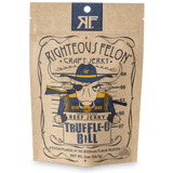 Truffle-O Bill Beef Jerky