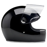 Gringo S Helmet | Gloss Black
