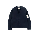 Dehen Varsity Cardigan