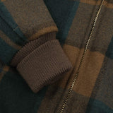 Dehen Weekender Oregon Plaid