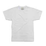 Dehen Heavy Duty Tee - White