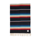 Del Sol Blanket in Black