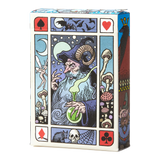 Art of Play Cards