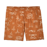Oxbow Lake Trunks