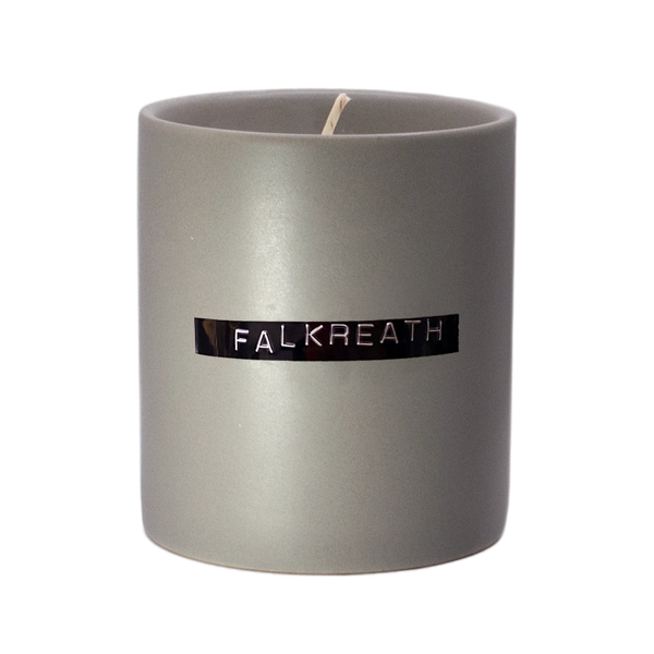 Handpoured Fontenelle Falkreath Candle