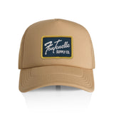 Field Hat Khaki