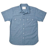 Freenote Western Chambray Shirt
