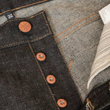 Modesto Workware Cut | 16 oz Kaihara Denim