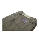 Freenote Deck Pant 14oz Slub Army