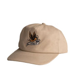Iron and Resin Fuck It Hat Beige