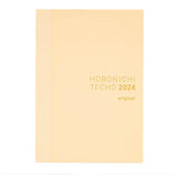 Hobonichi Techno Original Planner 