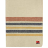 Wool Blanket | Bay Point